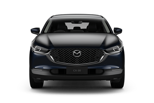 2026 Mazda CX-30 G20 Touring DM Series thumb-1