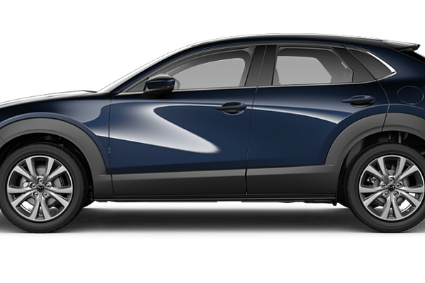 2026 Mazda CX-30 G20 Touring DM Series thumb-7