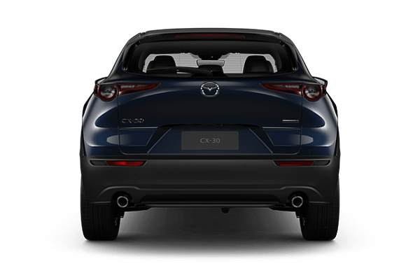 2026 Mazda CX-30 G20 Touring DM Series thumb-5
