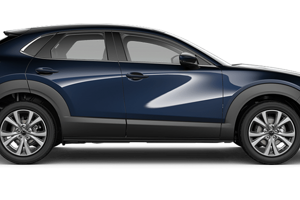 2026 Mazda CX-30 G20 Touring DM Series thumb-3