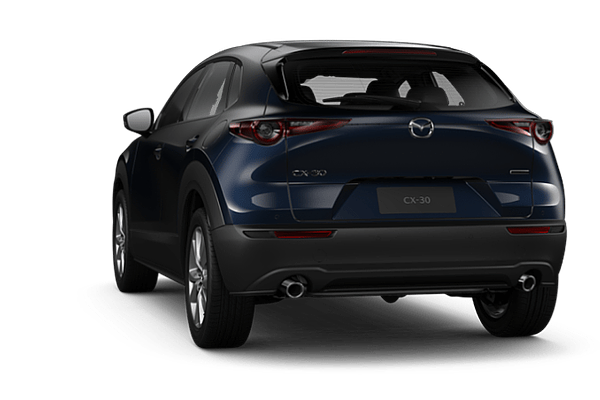 2026 Mazda CX-30 G20 Touring DM Series thumb-6