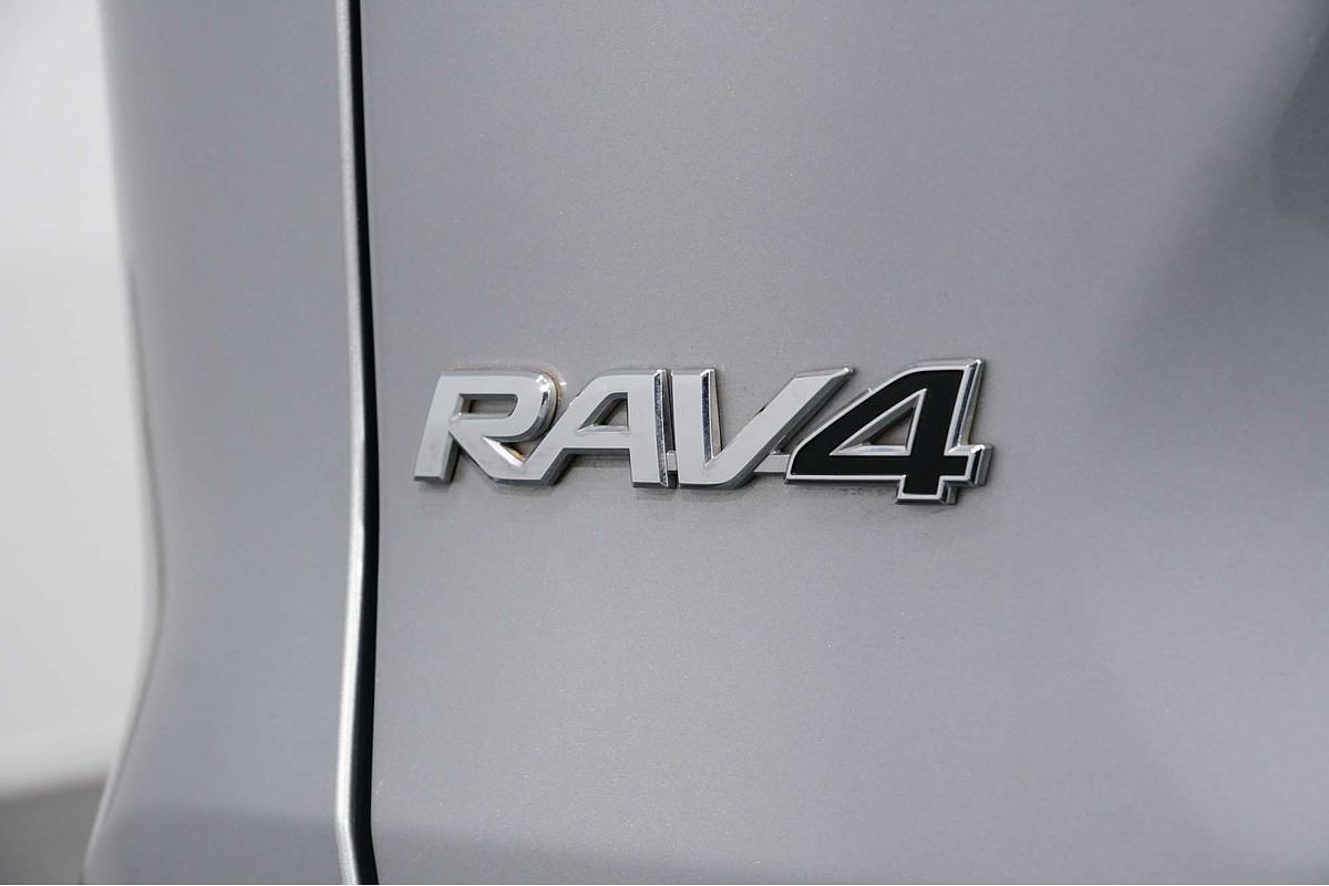 2022 Toyota RAV4 GX MXAA52R