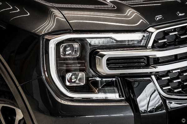 2026 Ford Ranger Platinum 4X4 3.0L thumb-14