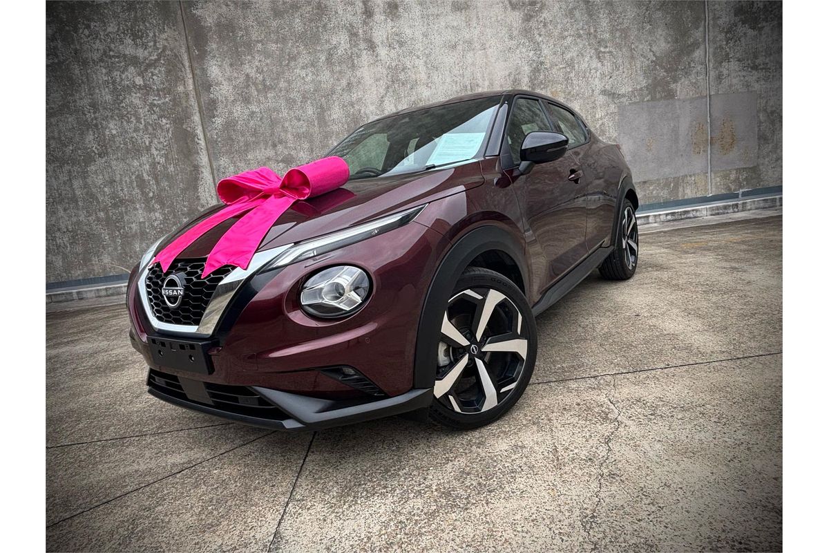 2023 Nissan JUKE ST-L F16