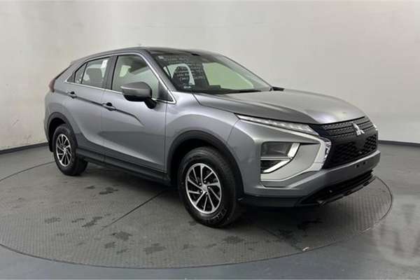 2023 Mitsubishi Eclipse Cross ES YB