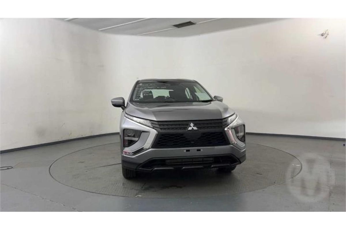 2023 Mitsubishi Eclipse Cross ES YB