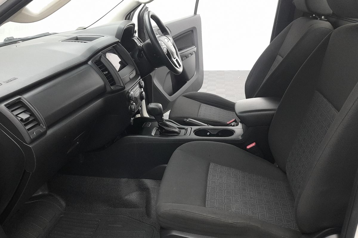 2021 Ford Ranger XL PX MkIII 4X4 3.2L