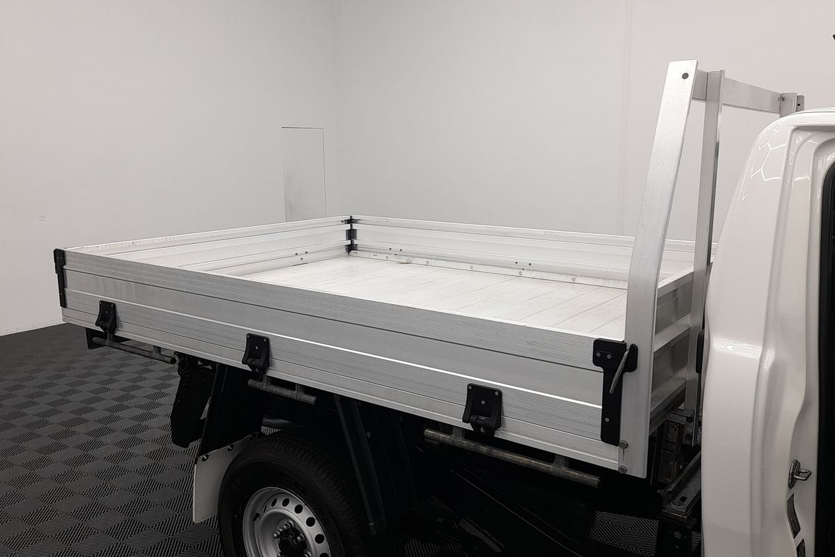 2021 Ford Ranger XL PX MkIII 4X4 3.2L