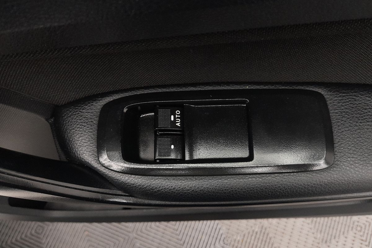 2021 Ford Ranger XL PX MkIII 4X4 3.2L