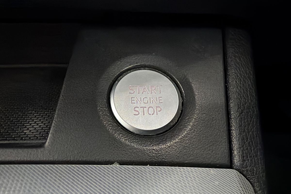 2019 Audi Q5 40 TDI design FY