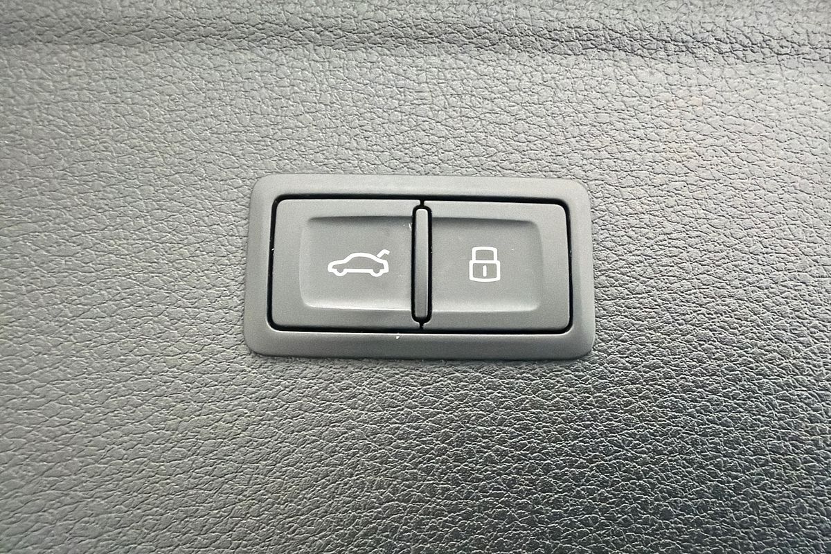 2019 Audi Q5 40 TDI design FY