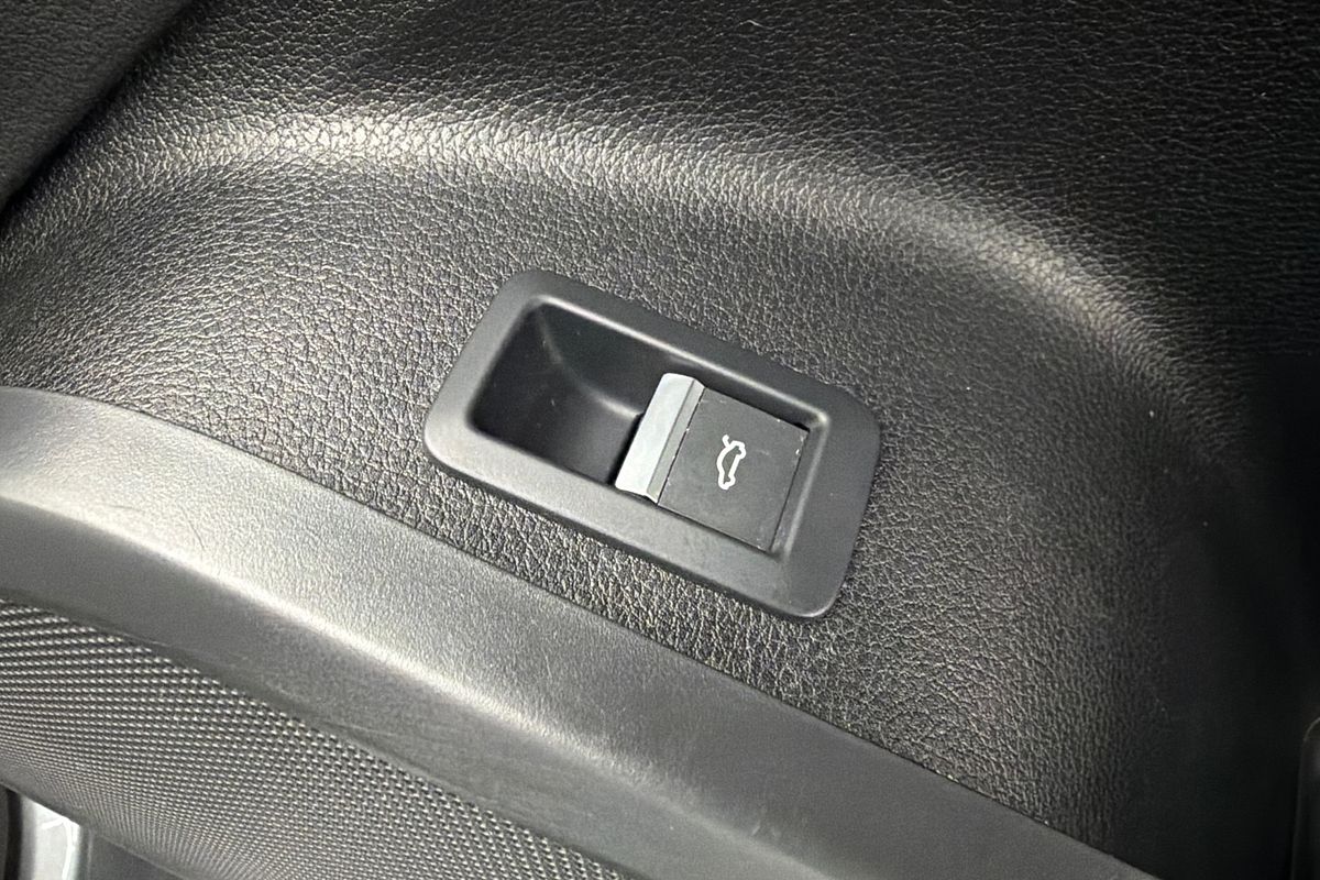 2019 Audi Q5 40 TDI design FY