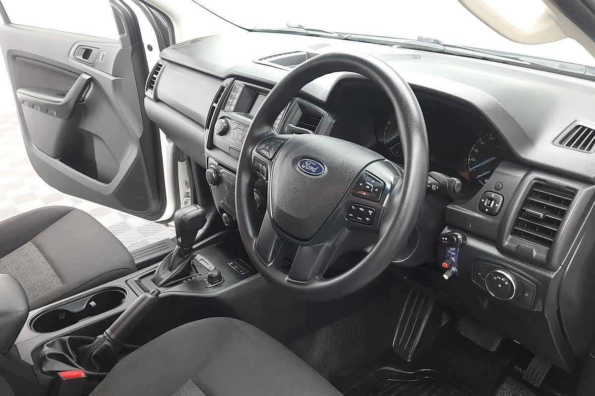 2019 Ford Ranger XL PX MkIII 4X4 3.2L