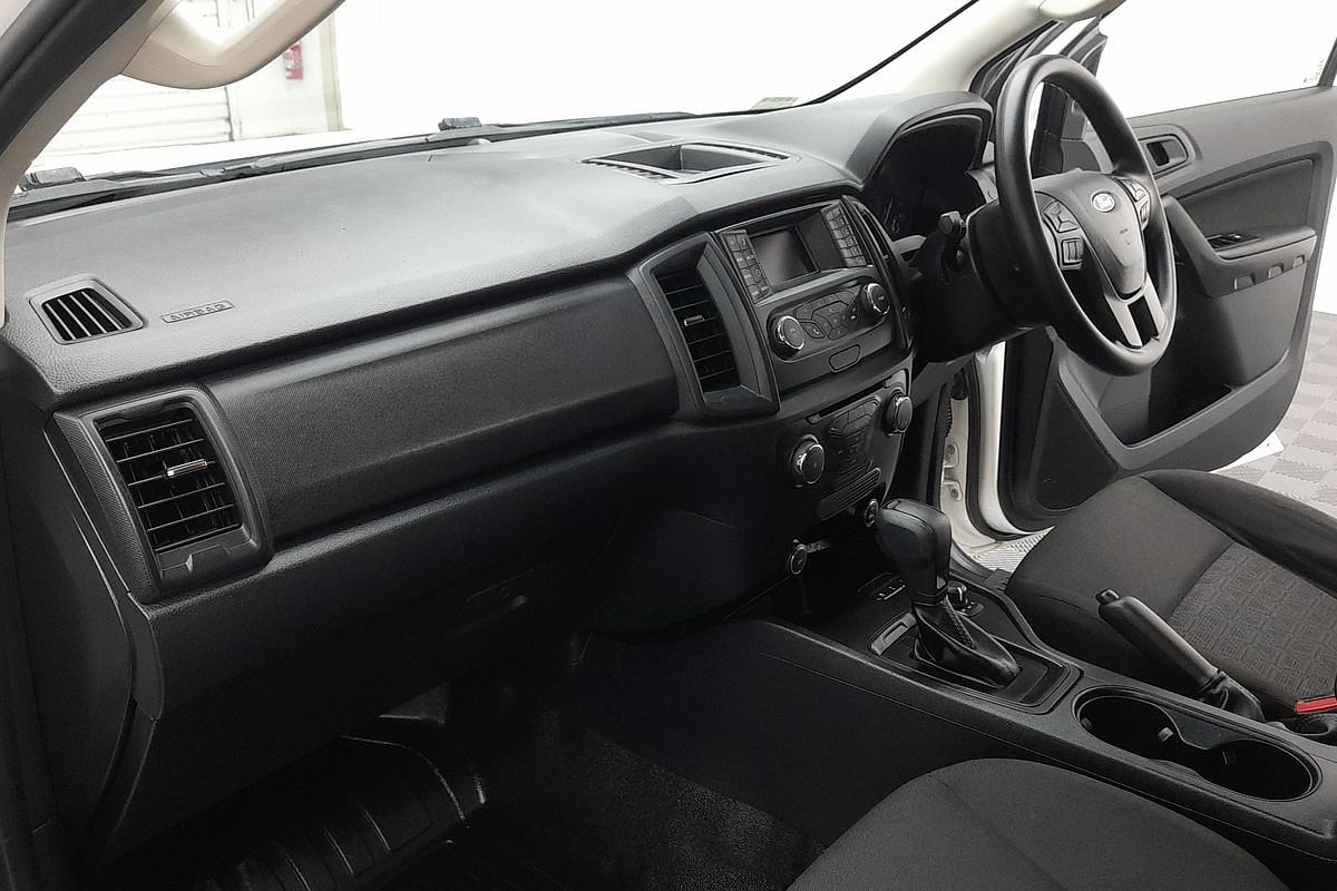 2019 Ford Ranger XL PX MkIII 4X4 3.2L