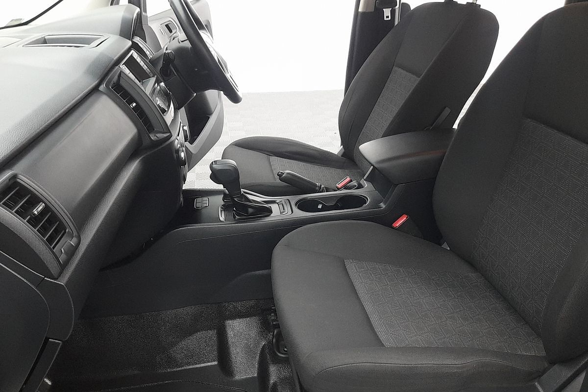 2019 Ford Ranger XL PX MkIII 4X4 3.2L