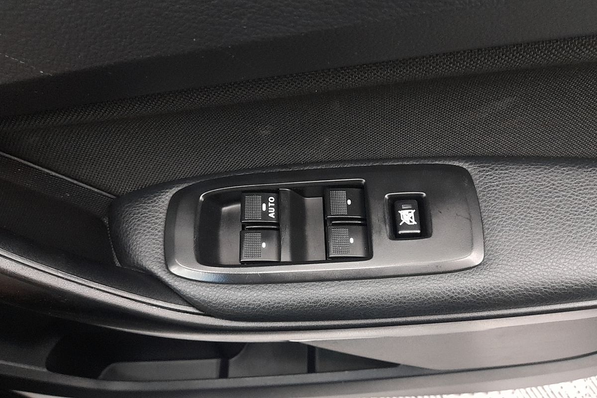 2019 Ford Ranger XL PX MkIII 4X4 3.2L