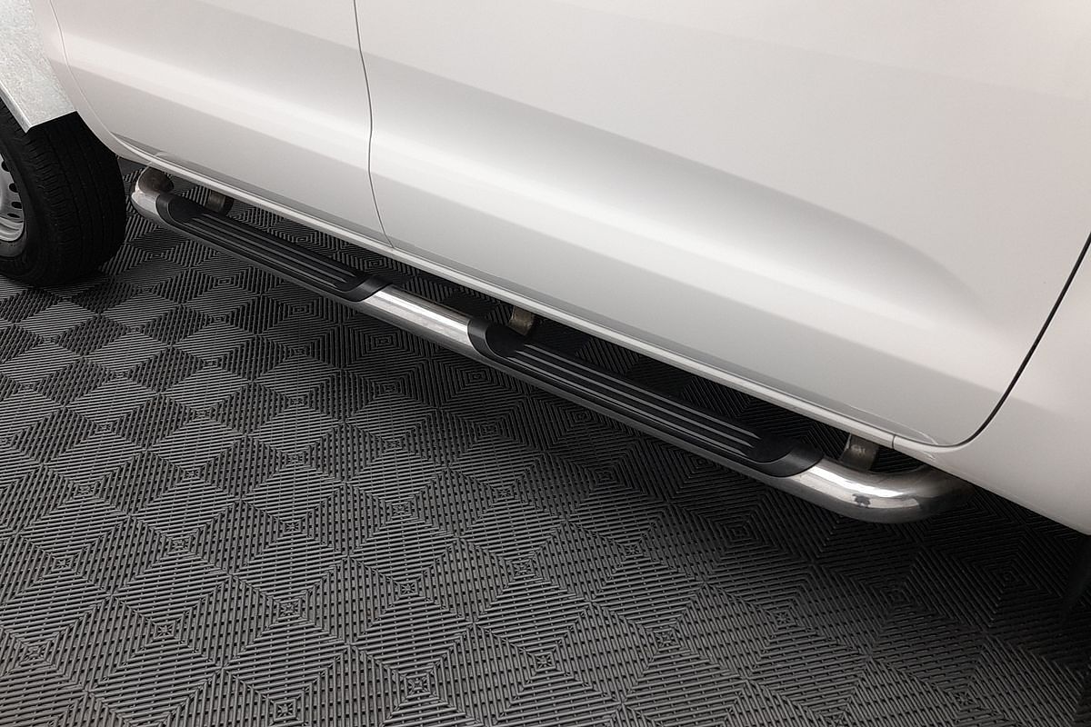 2019 Ford Ranger XL PX MkIII 4X4 3.2L