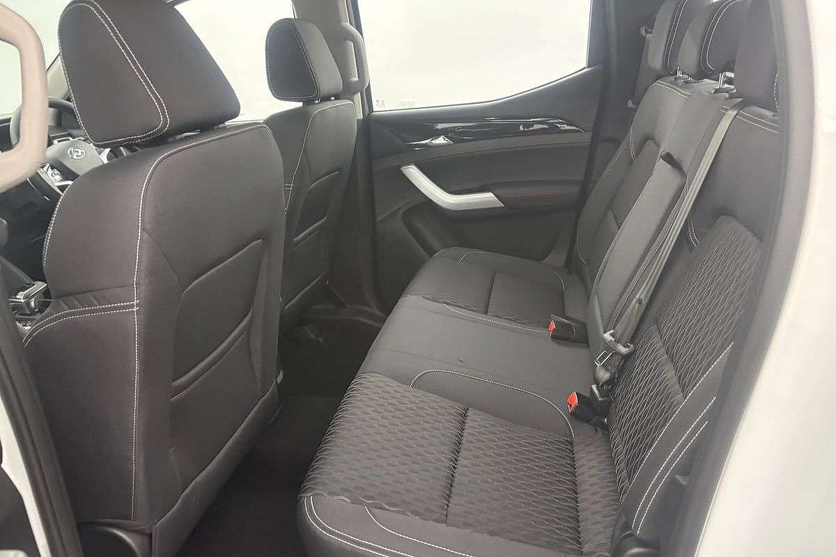 2026 LDV T60 Max PRO SK8C 4X4