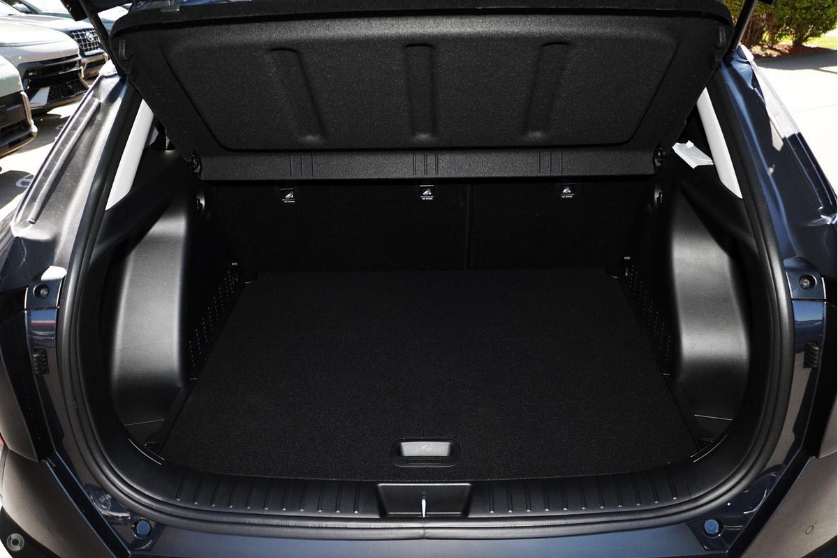 2025 Hyundai Kona Hybrid Elite SX2.V3