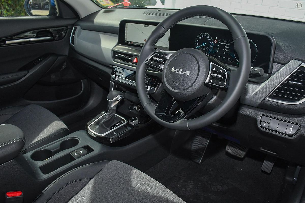 2025 Kia Seltos Sport+ SP2 PE