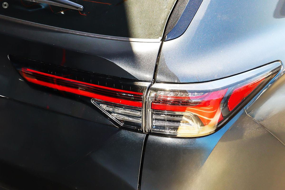 2025 Mitsubishi Outlander ES ZM