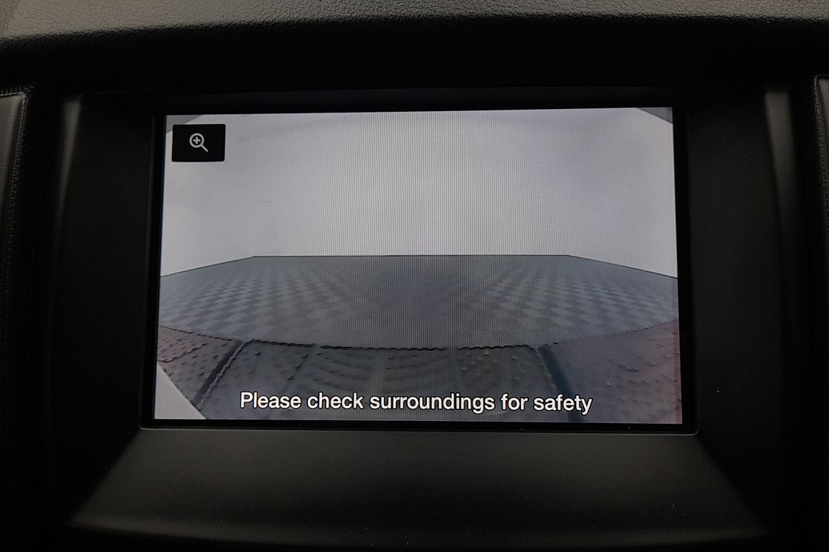 2021 Ford Ranger XL PX MkIII 4X4 3.2L