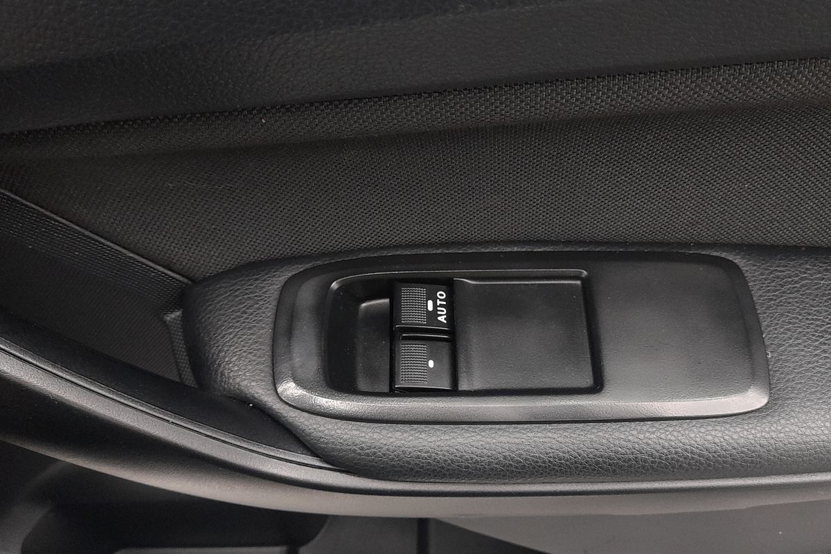 2021 Ford Ranger XL PX MkIII 4X4 3.2L