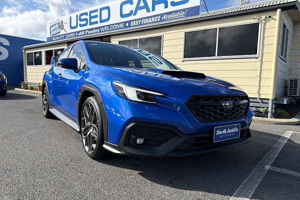 2025 Subaru WRX tS Spec B VB