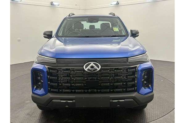 2026 LDV T60 Max PLUS SK8C 4X4