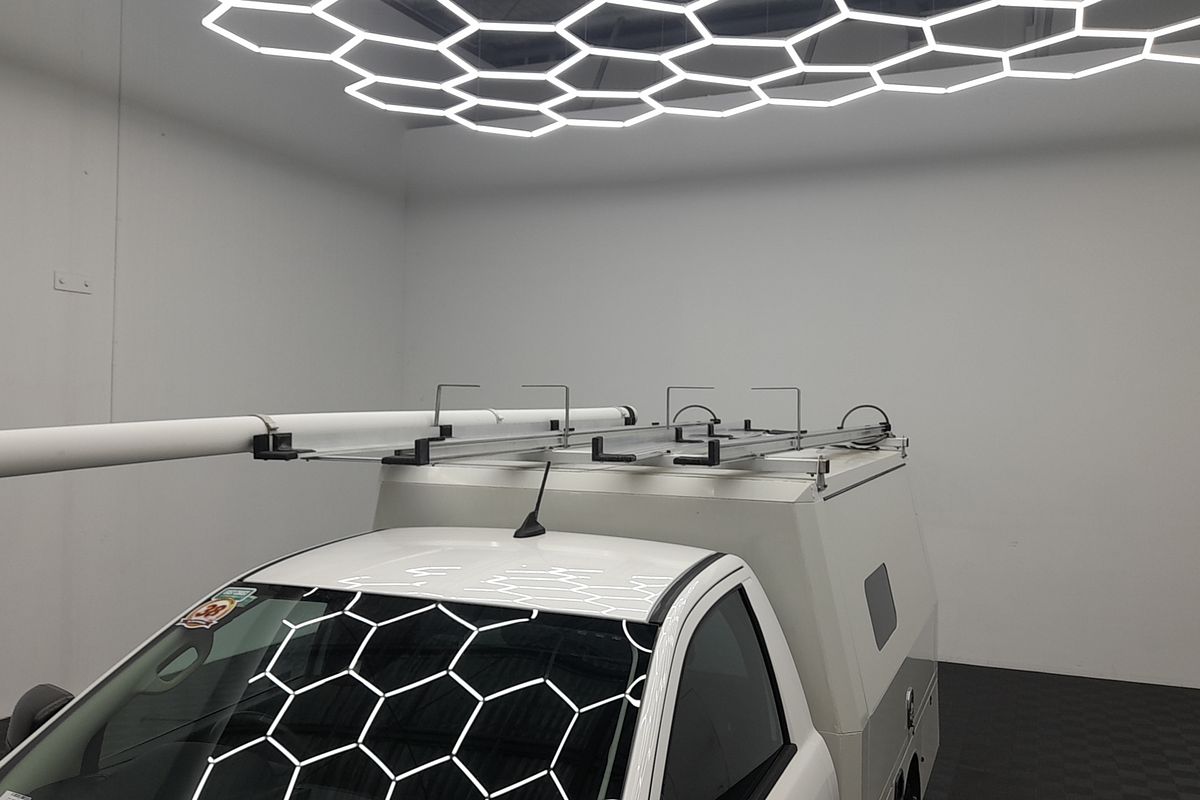 2021 Ford Ranger XL PX MkIII 4X4 3.2L