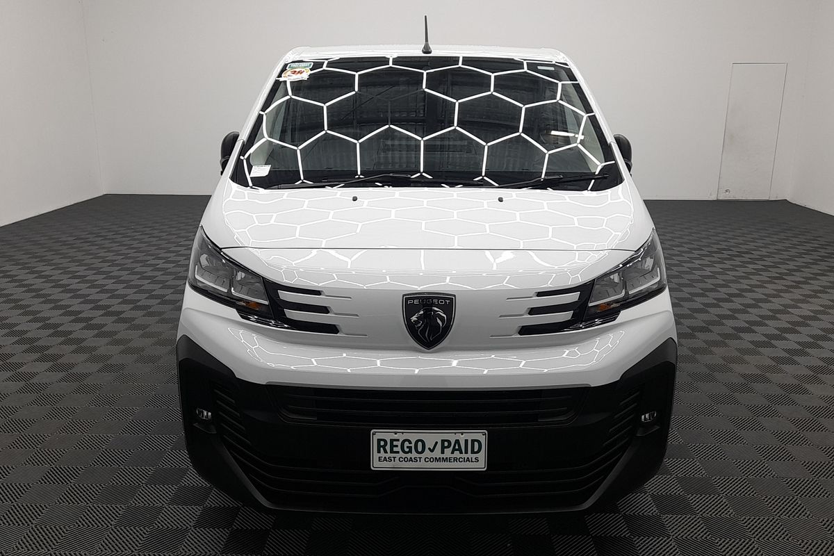 2025 Peugeot Expert Pro K0 MWB