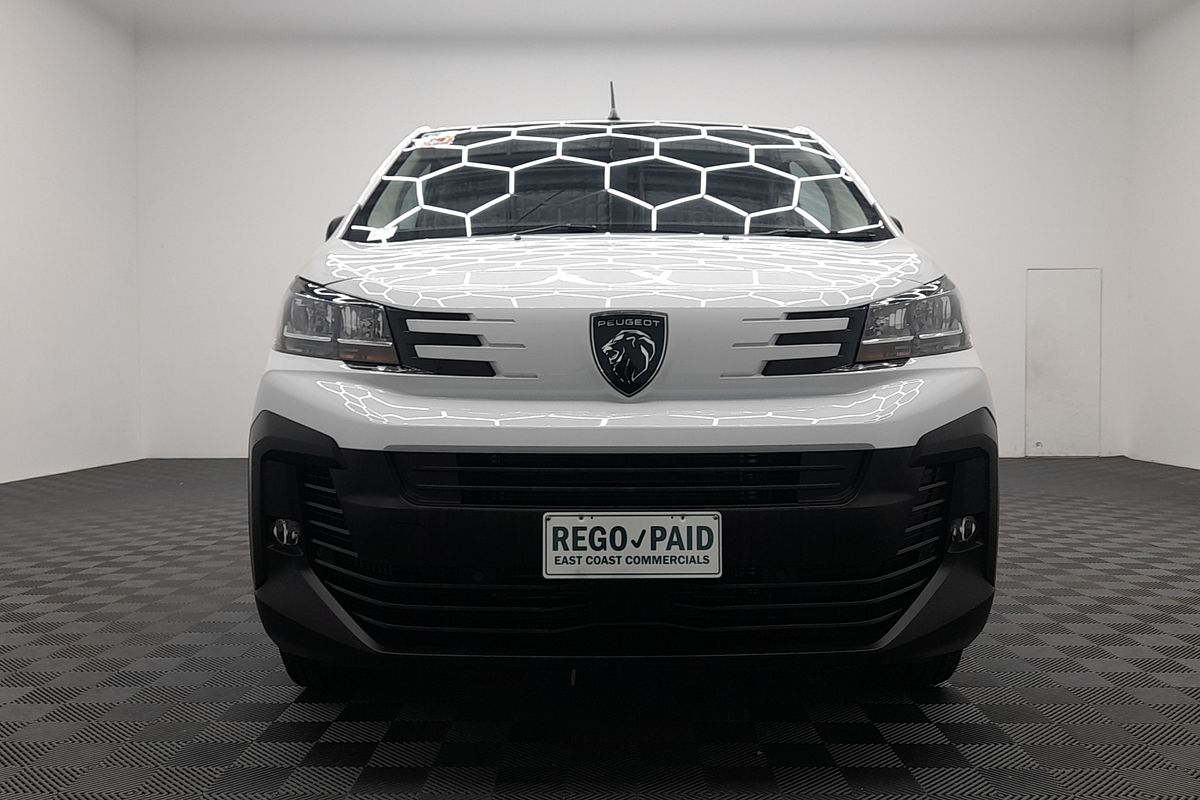 2025 Peugeot Expert Pro K0 MWB