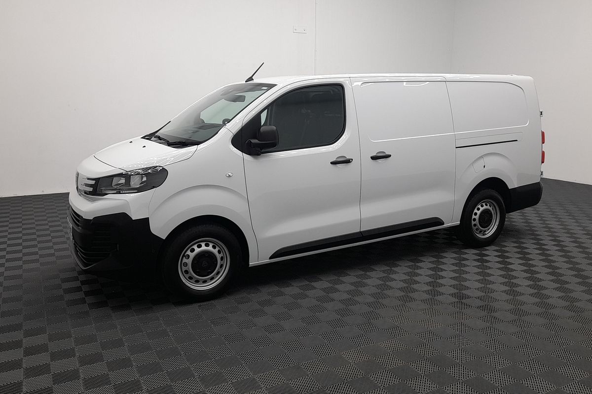 2025 Peugeot Expert Pro K0 MWB