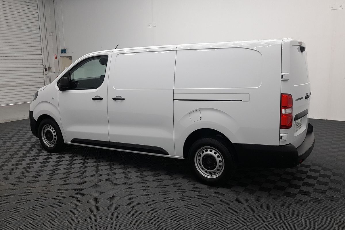 2025 Peugeot Expert Pro K0 MWB