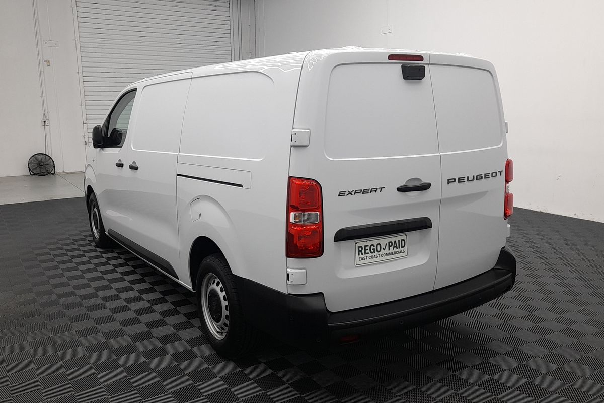 2025 Peugeot Expert Pro K0 MWB