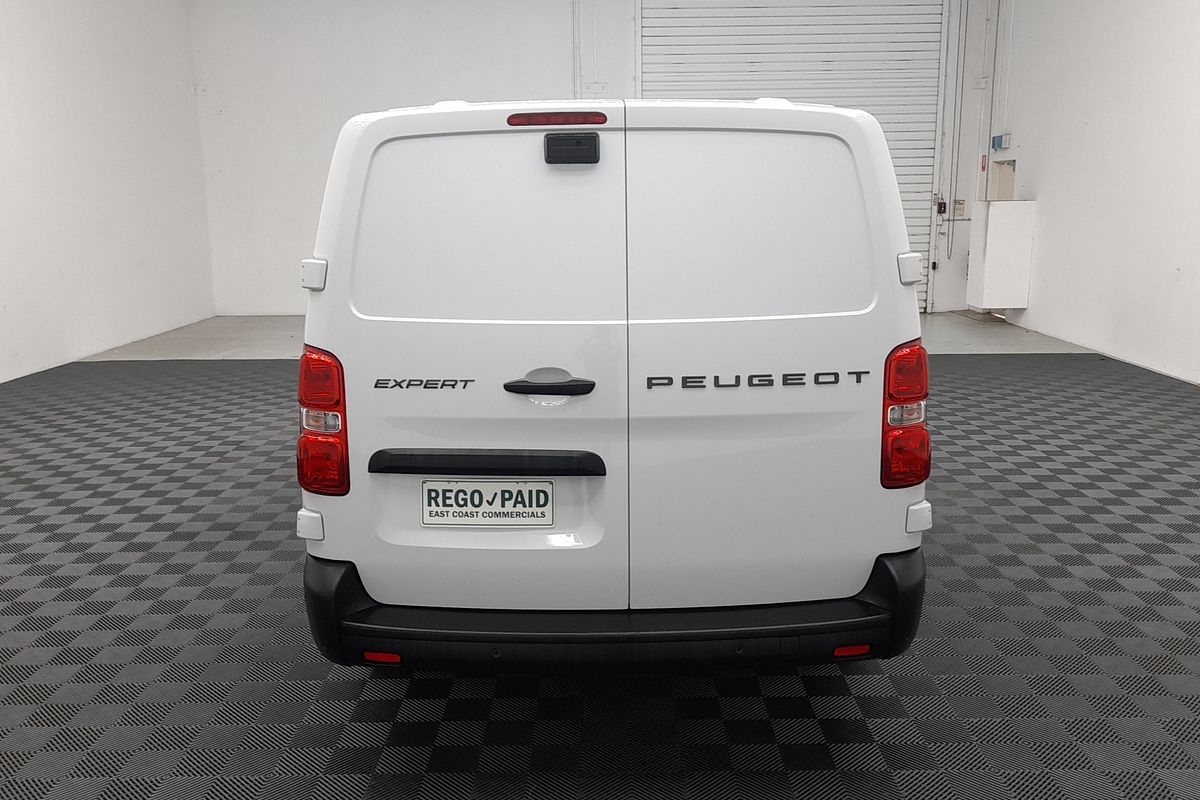 2025 Peugeot Expert Pro K0 MWB