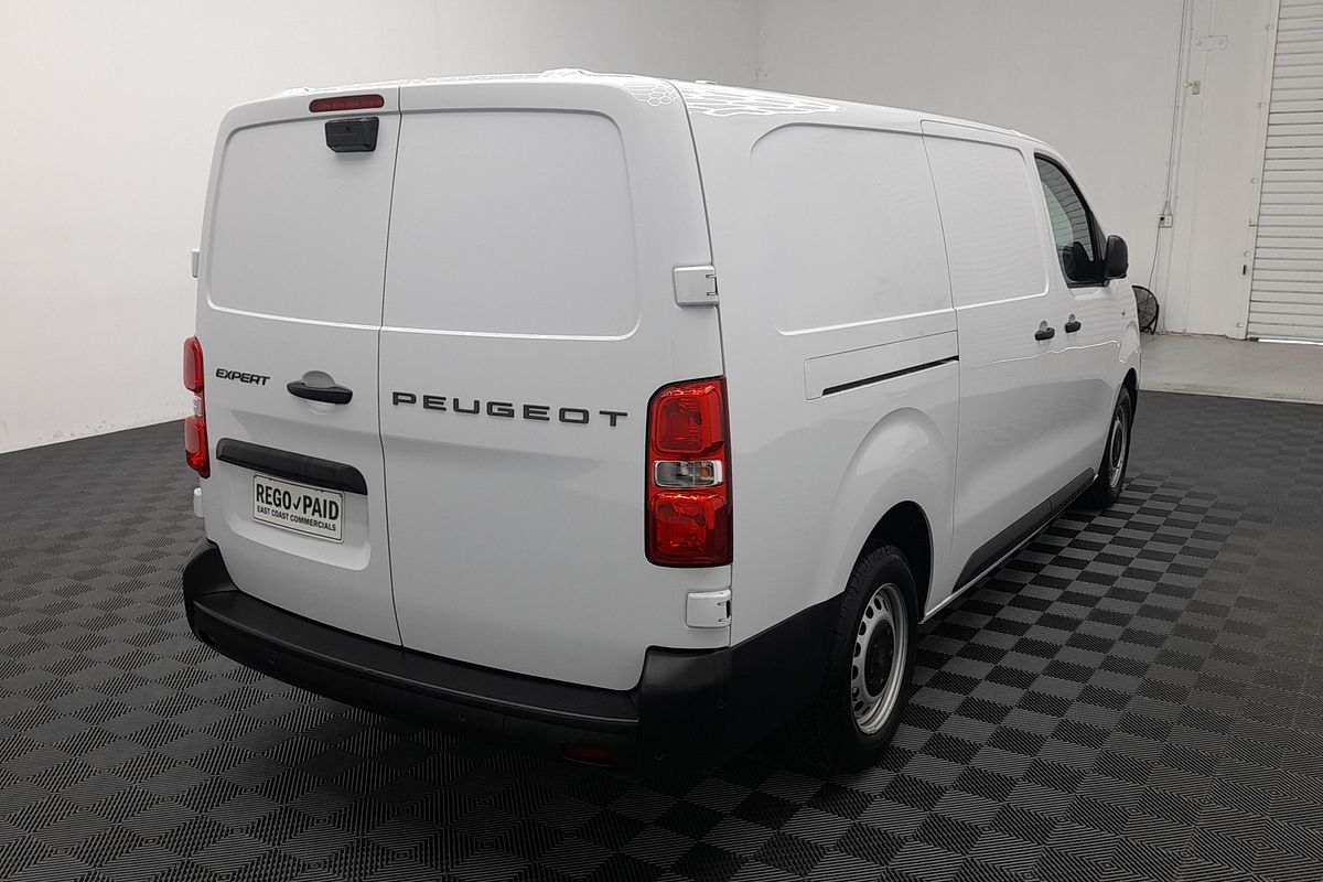 2025 Peugeot Expert Pro K0 MWB