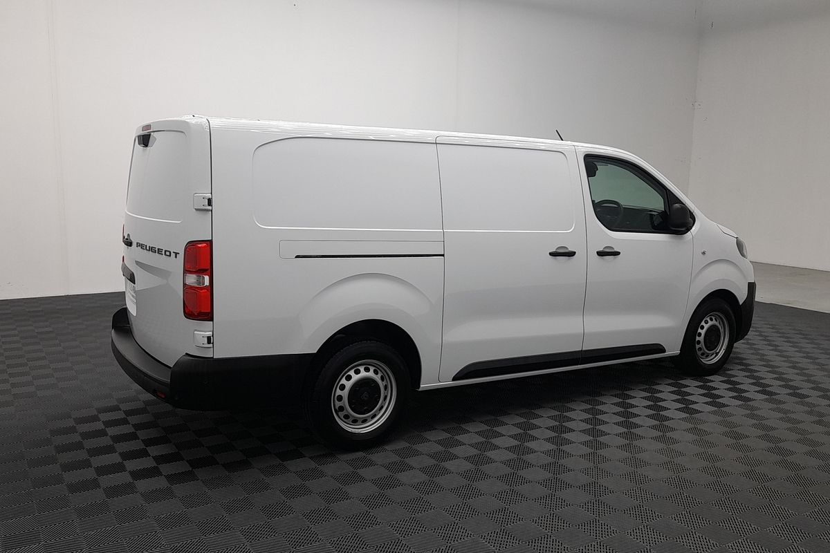 2025 Peugeot Expert Pro K0 MWB