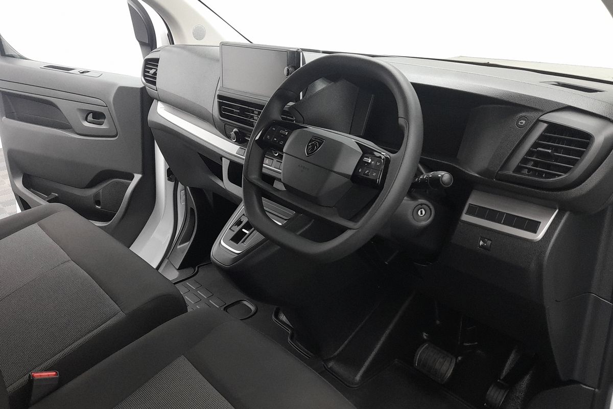 2025 Peugeot Expert Pro K0 MWB