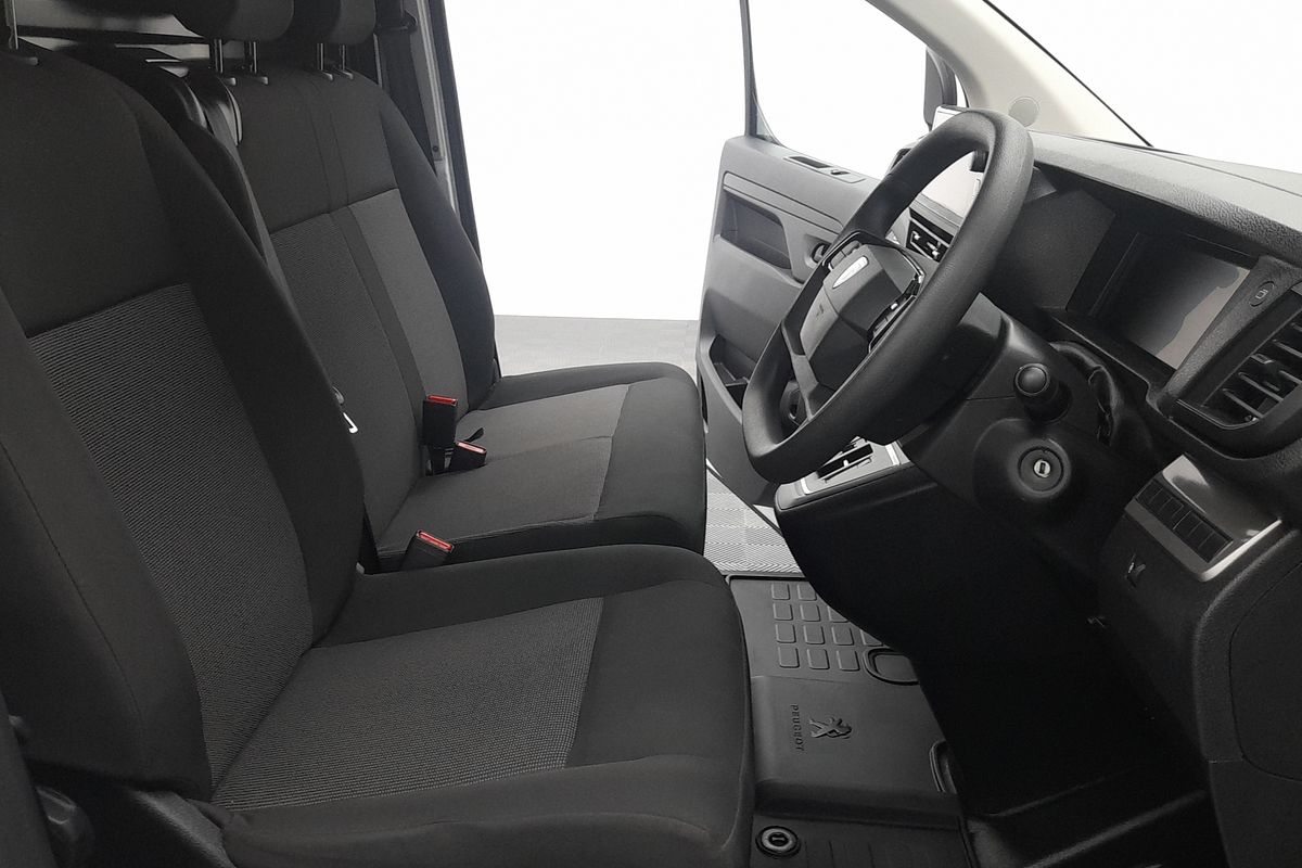 2025 Peugeot Expert Pro K0 MWB