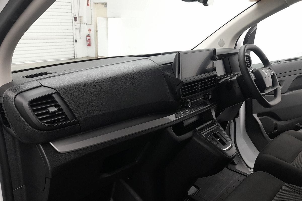 2025 Peugeot Expert Pro K0 MWB