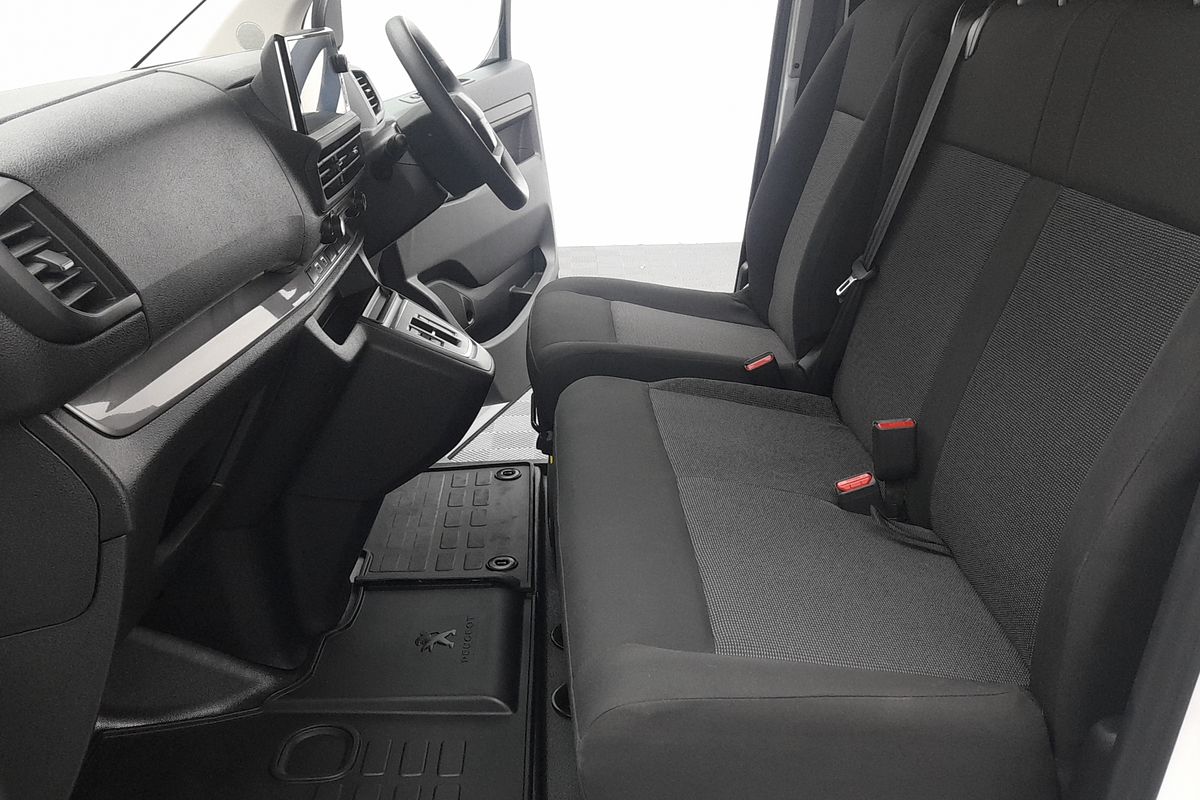 2025 Peugeot Expert Pro K0 MWB