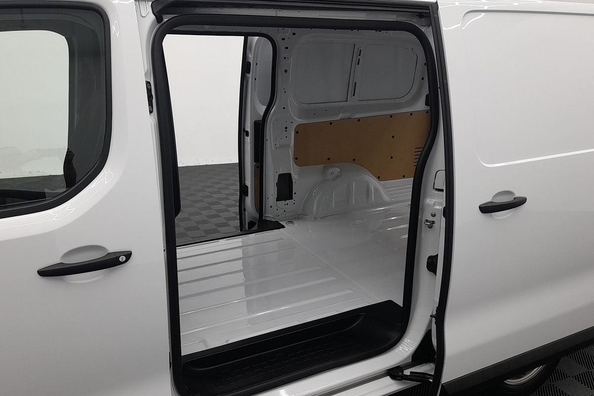 2025 Peugeot Expert Pro K0 MWB