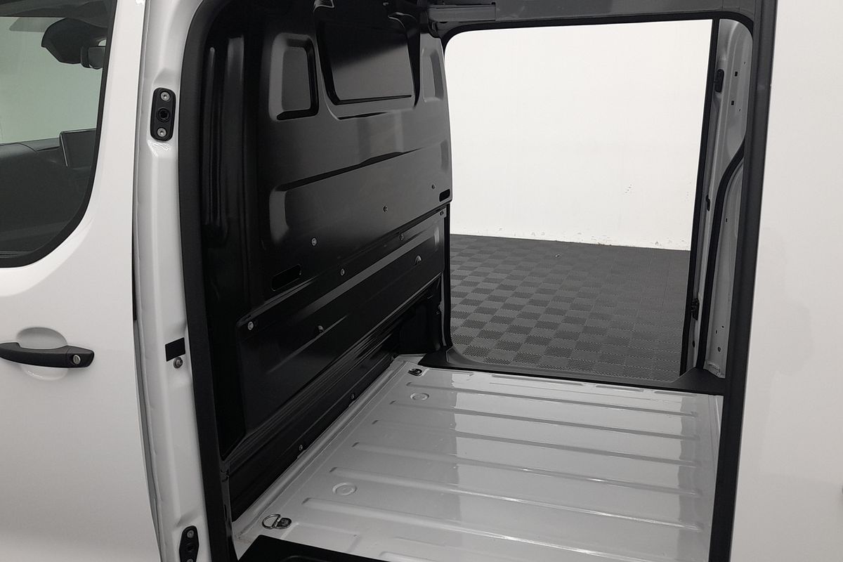 2025 Peugeot Expert Pro K0 MWB