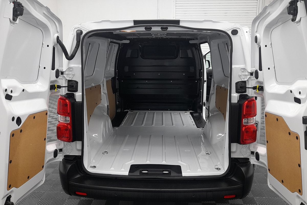 2025 Peugeot Expert Pro K0 MWB