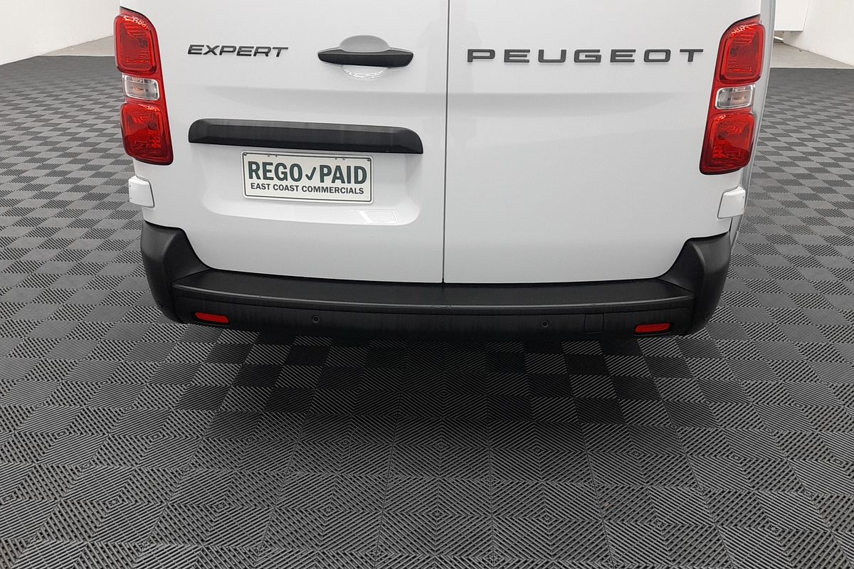 2025 Peugeot Expert Pro K0 MWB