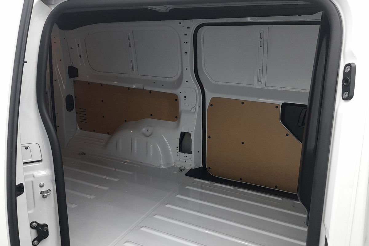 2025 Peugeot Expert Pro K0 MWB