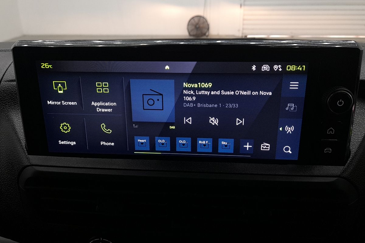 2025 Peugeot Expert Pro K0 MWB