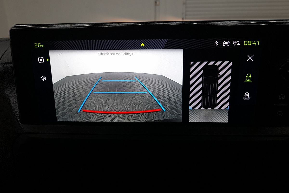 2025 Peugeot Expert Pro K0 MWB