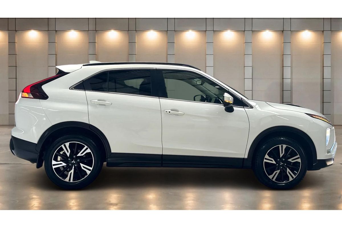2023 Mitsubishi Eclipse Cross LS YB